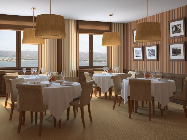 Restaurant Carpet Cleaning in Loveland