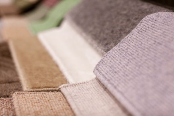 Exterior Carpet Installation in Loveland