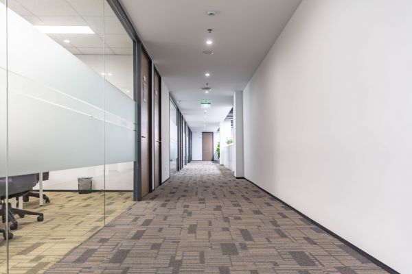 Office Carpet Installation in Loveland