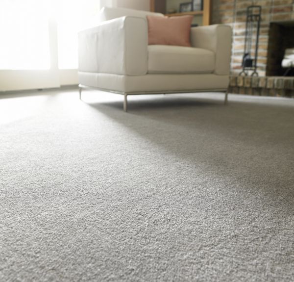 Wool Carpet Installation in Loveland