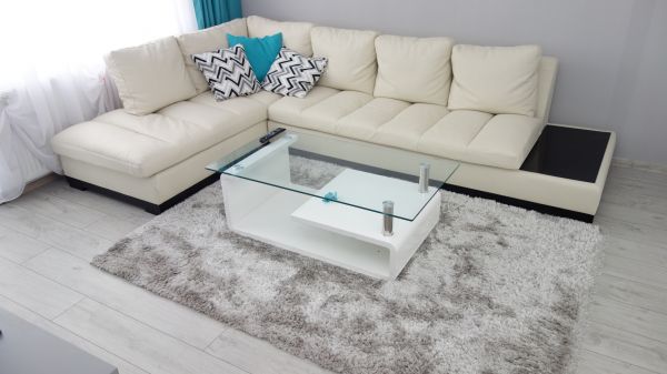 Luxury Carpet Installation in Loveland