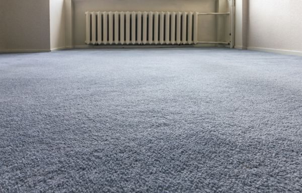 Residential Carpet Replacement in Loveland