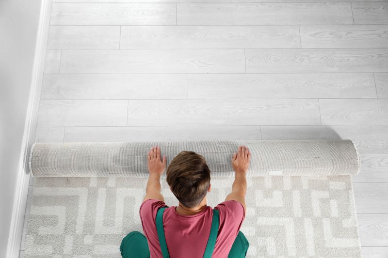 Seasonal Carpet Care