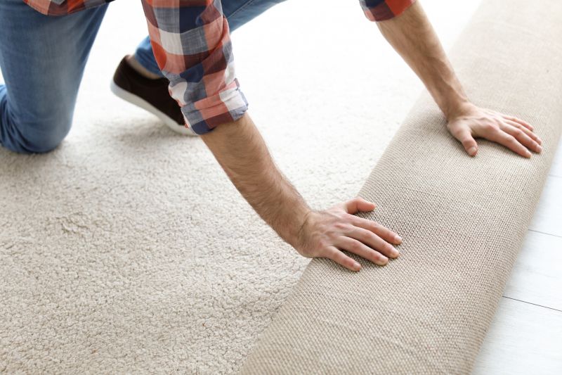 What To Expect During A Professional Carpet Installation